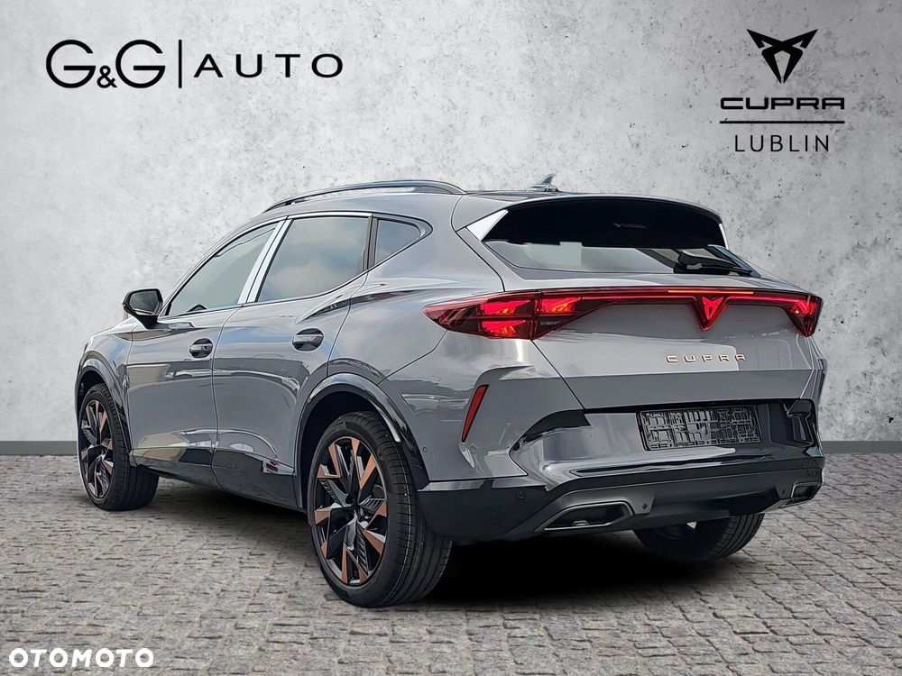 Cupra Formentor 1.5 eTSI mHEV DSG - 4