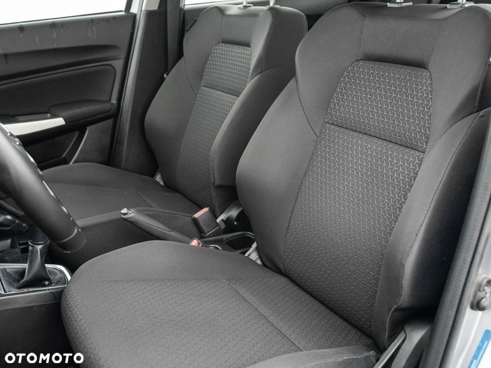 Suzuki Swift - 12