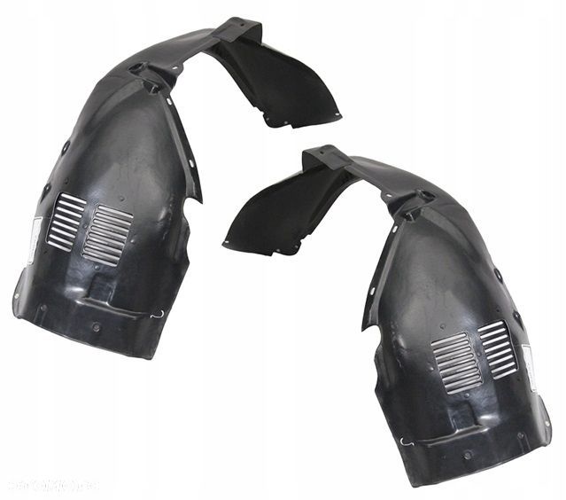 NADKOLE NADKOLA PRZOD AUDI S4 B5 8D0 1995-2001 KPL - 1