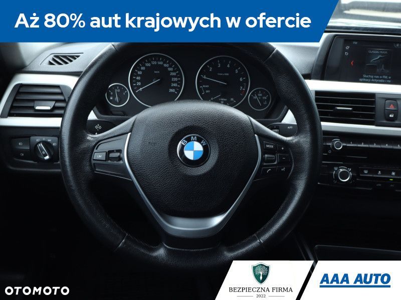 BMW Seria 3 - 22