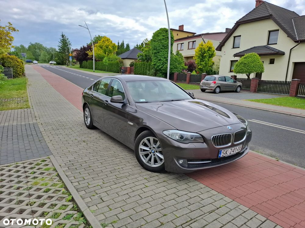 BMW 5