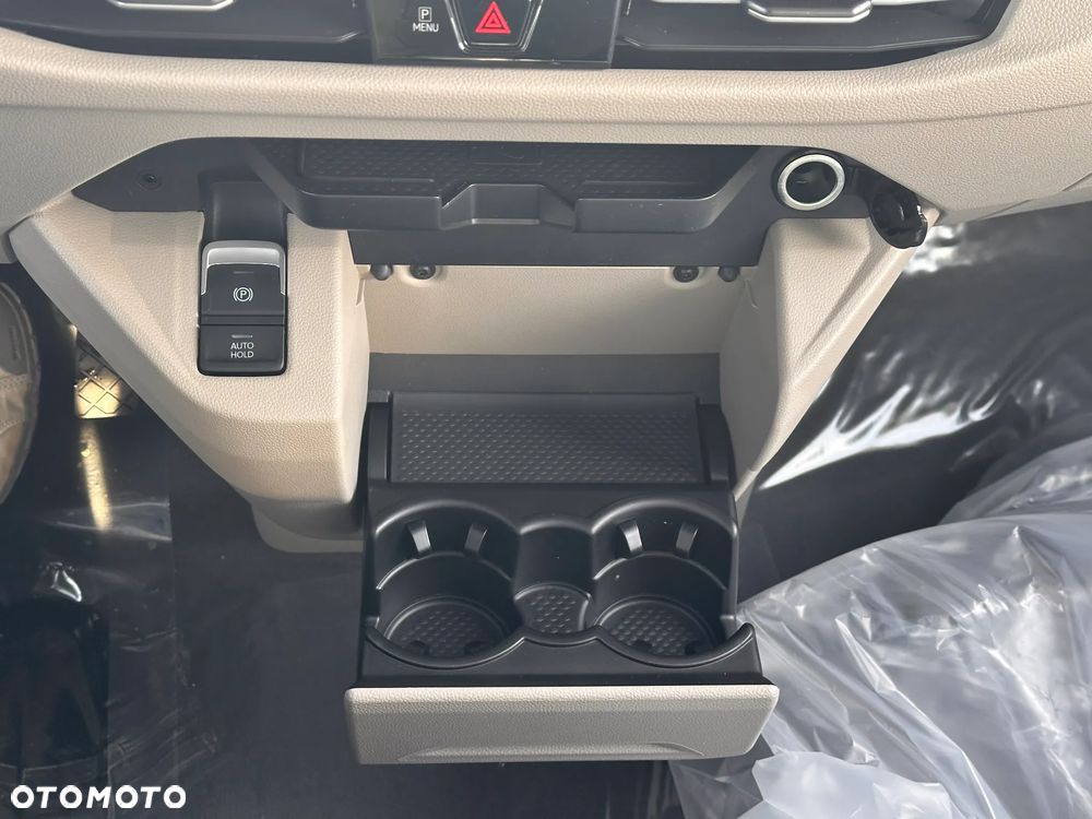 Volkswagen Multivan 2.0 TDI L2 Life DSG - 20