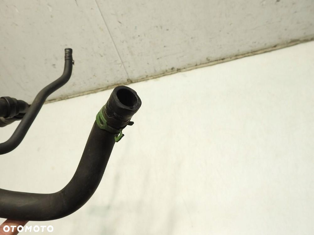 WĄŻ PRZEWÓD MAGISTRALA WODY RENAULT CLIO IV 0.9 TCe 800399215 - 5