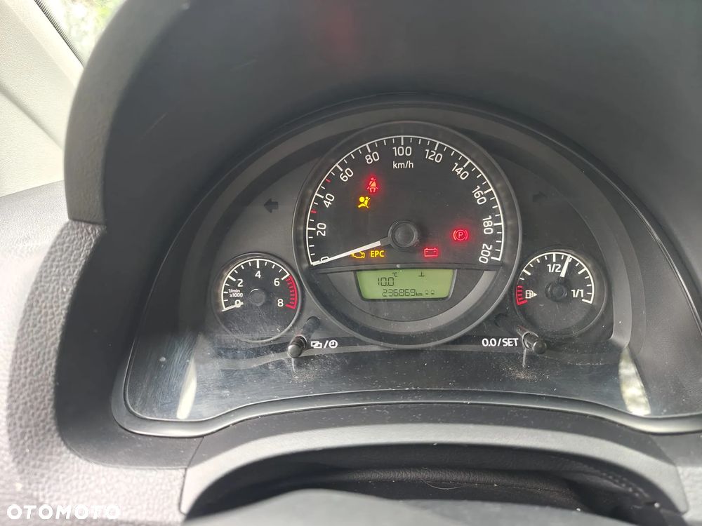 Skoda Citigo 1.0 Active - 8