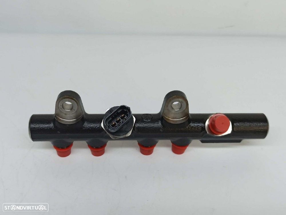 RAMPA INJETORA DACIA LOGAN II AMBIANCE - 4