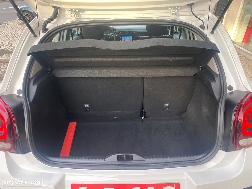 Citroën C3 Pure Tech S&S Feel Pack - 25