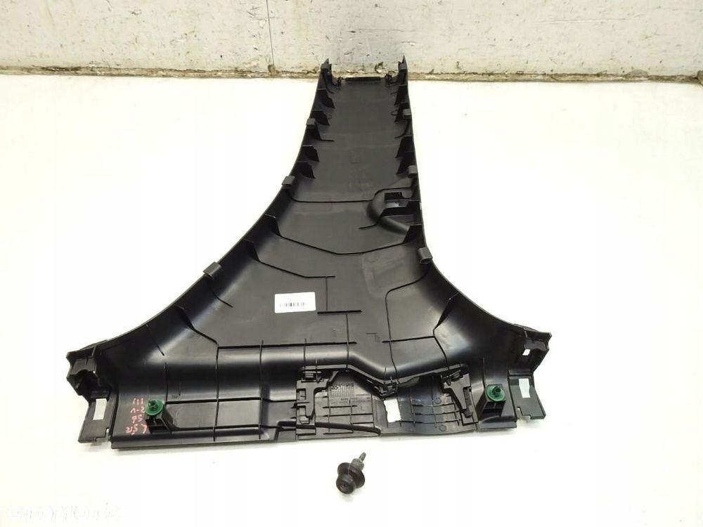 OSŁONA SŁUPKA B LEWA HONDA CR-V III 84171-SWA-J - 4