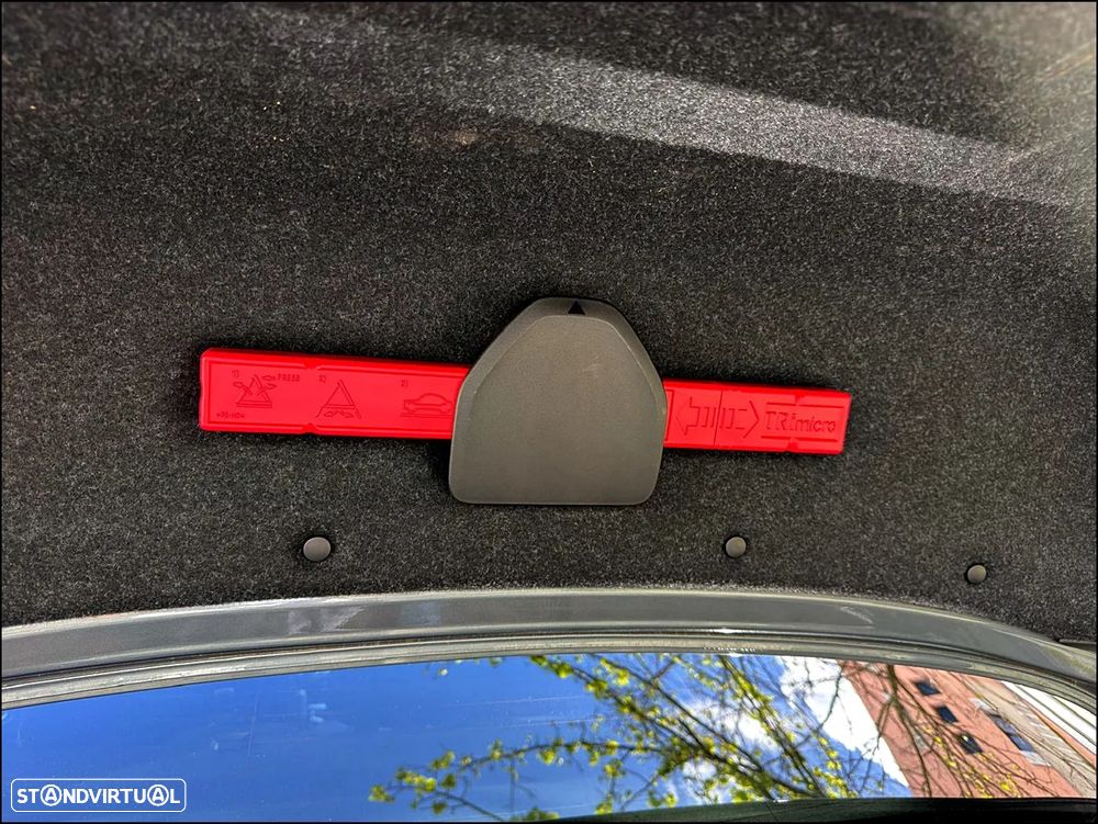 BMW 530 e Line Luxury - 13