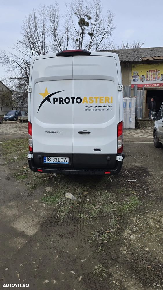Ford Transit - 6