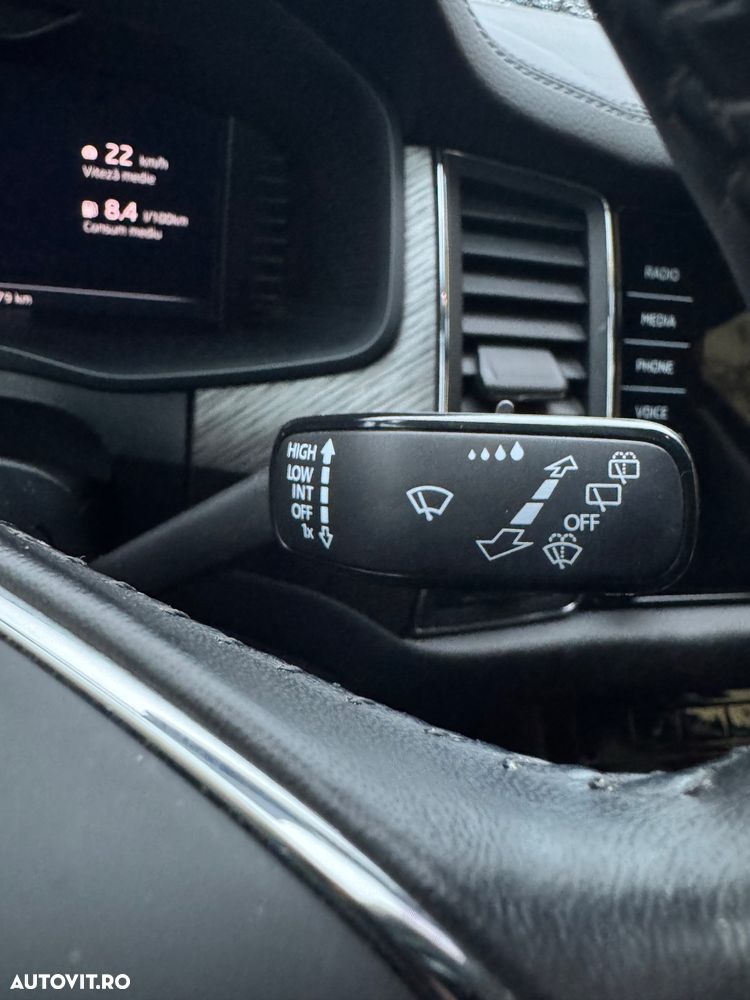 Skoda Kodiaq 2.0 TDI 4X4 DSG Style - 7