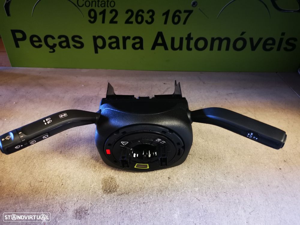 MERCEDES A W177 FITA AIRBAG MANETES - MP002 - 5