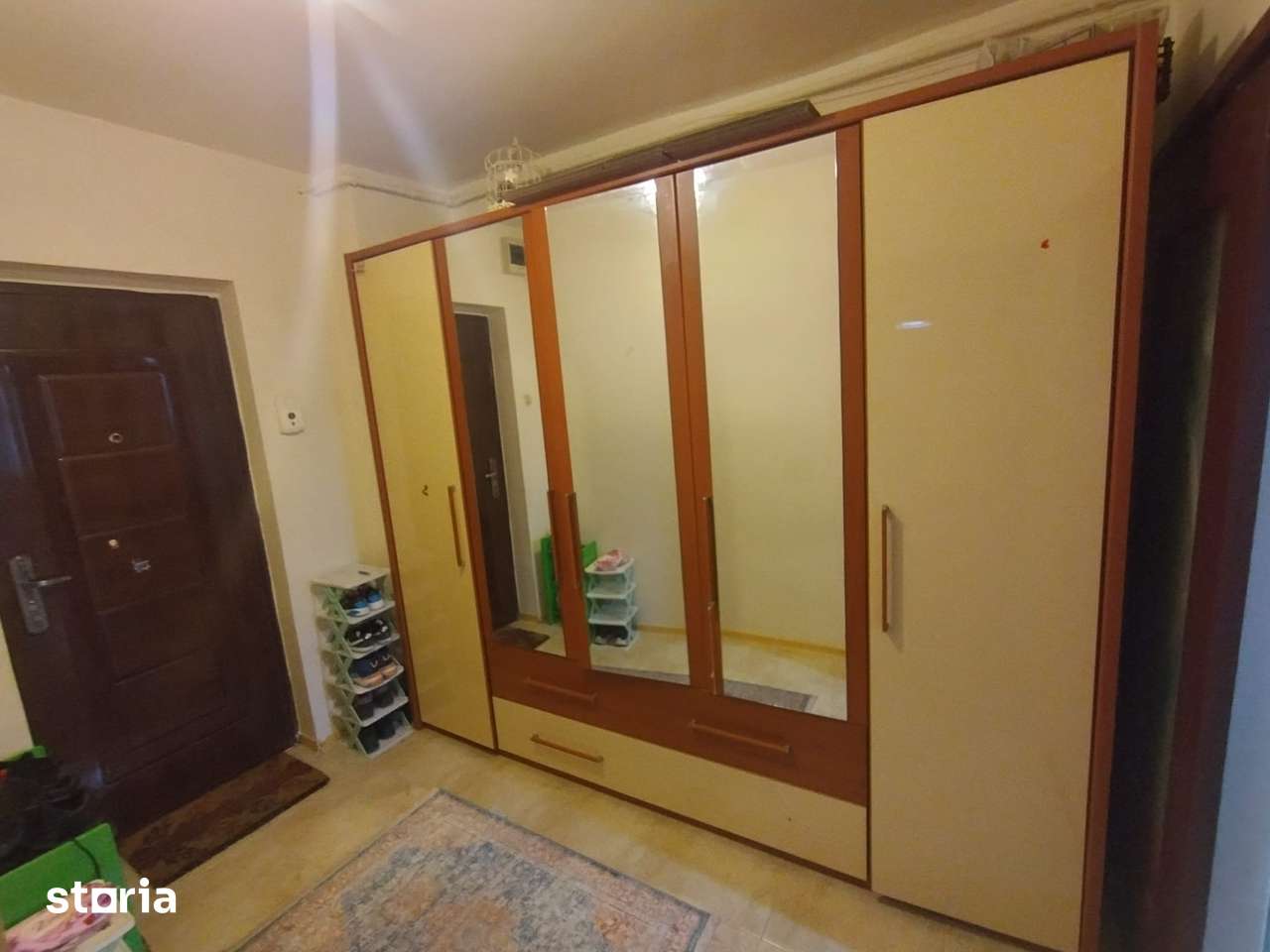 Proprietar 2 cam. dec, 54 mp –Titan N. Grigorescu,150m metrou si piata — fotografia 3