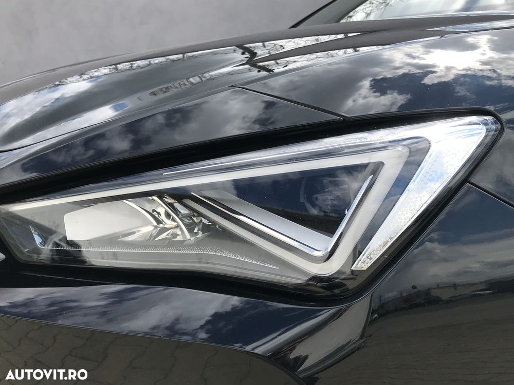 Cupra Leon 1.4 (180 kW System) VZ - 39