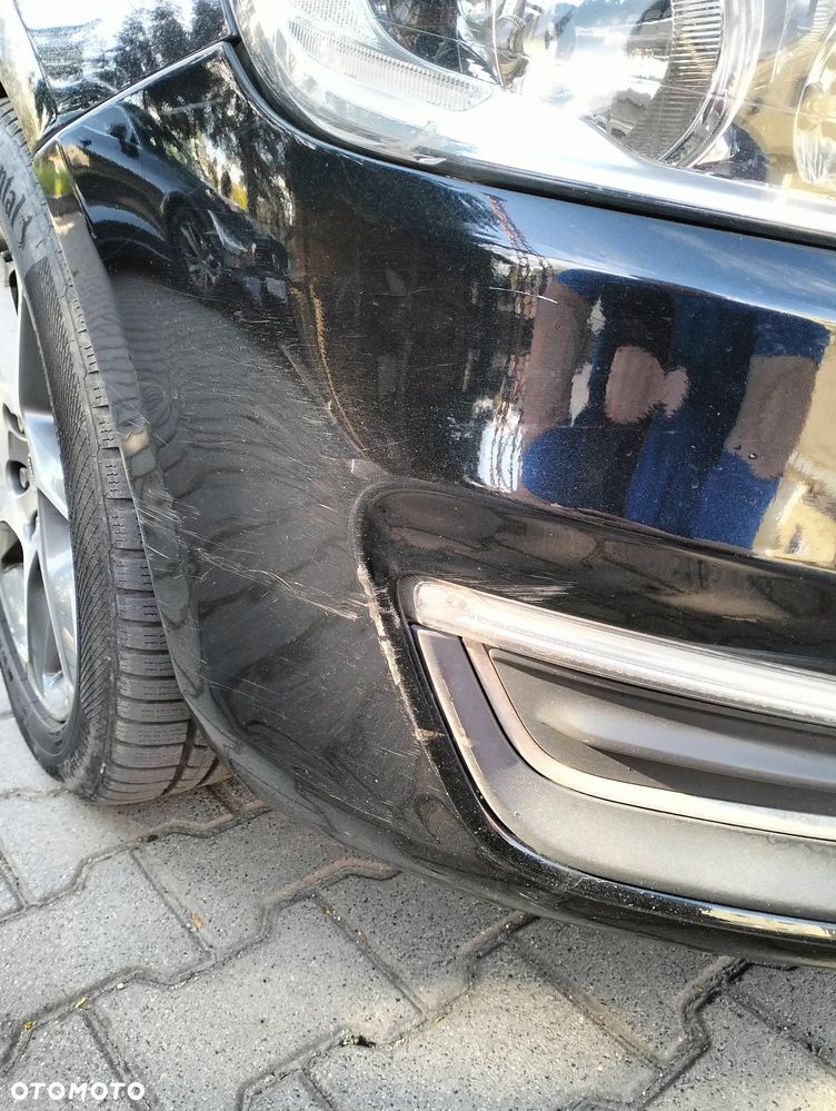 Volvo V60 D2 Geartronic Powershift Ocean Race - 26