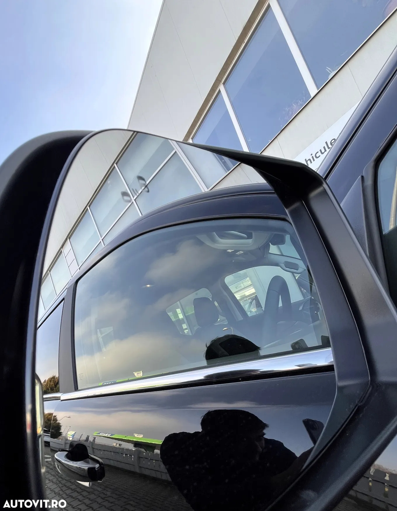 Volkswagen Amarok 2.0 TDI 205 CP 4M 10AT Style - 28