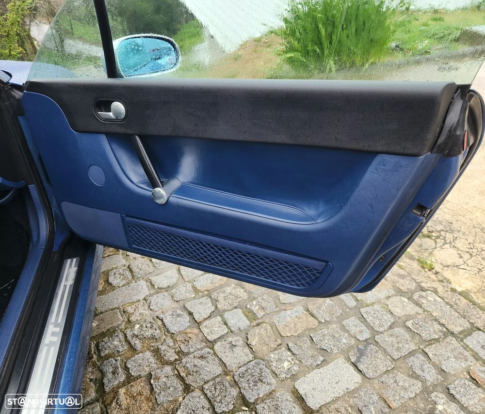 Audi TT Coupé 1.8 T S-line - 19