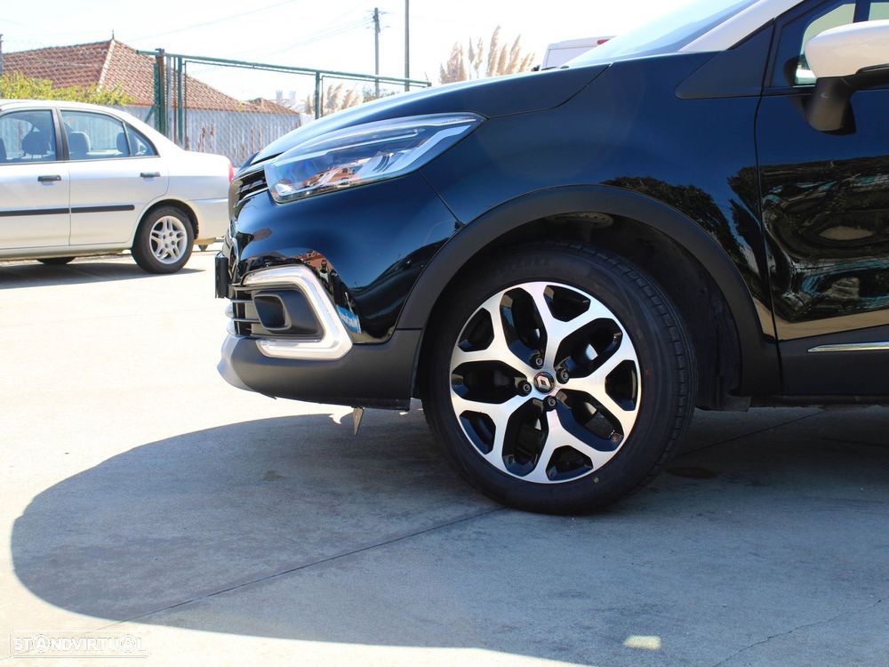 Renault Captur 0.9 TCE Exclusive - 7
