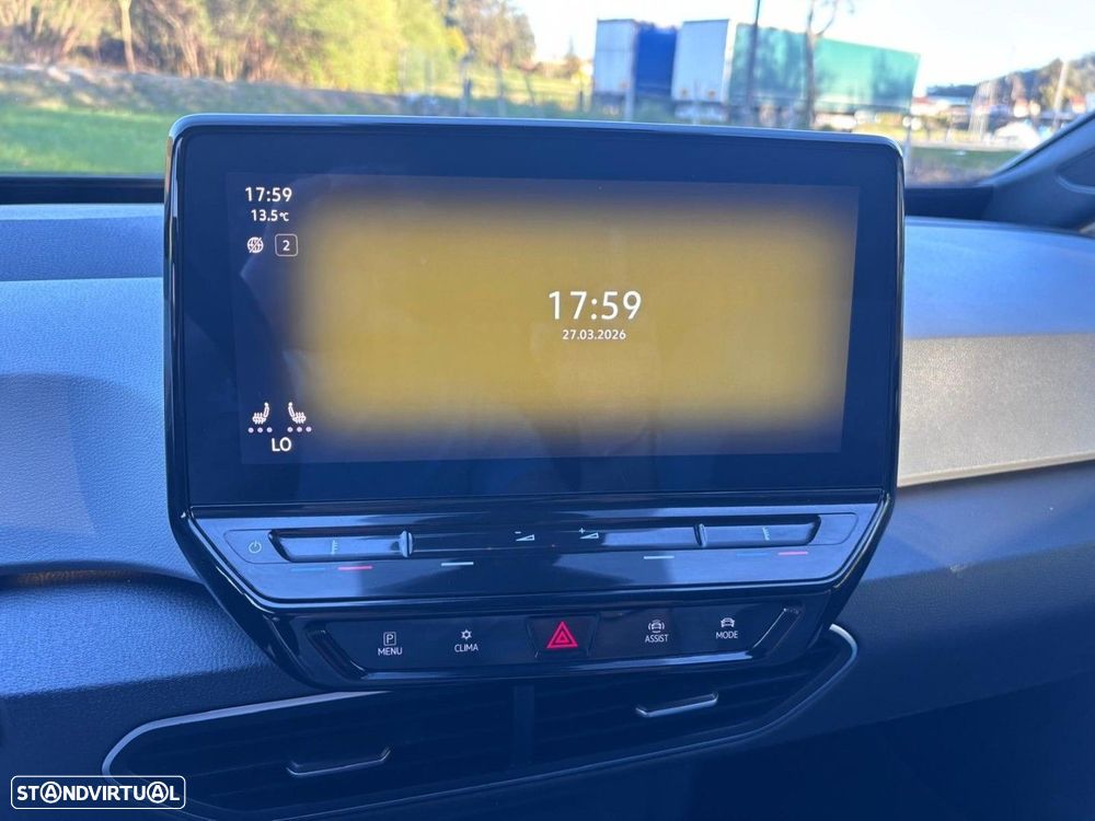 VW ID.3 58 kWh Pro - 18