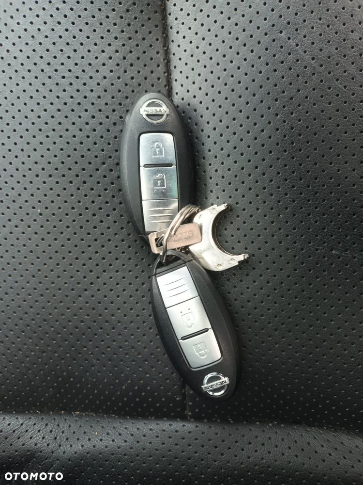 Nissan Juke 1.2 DIG-T Tekna - 17