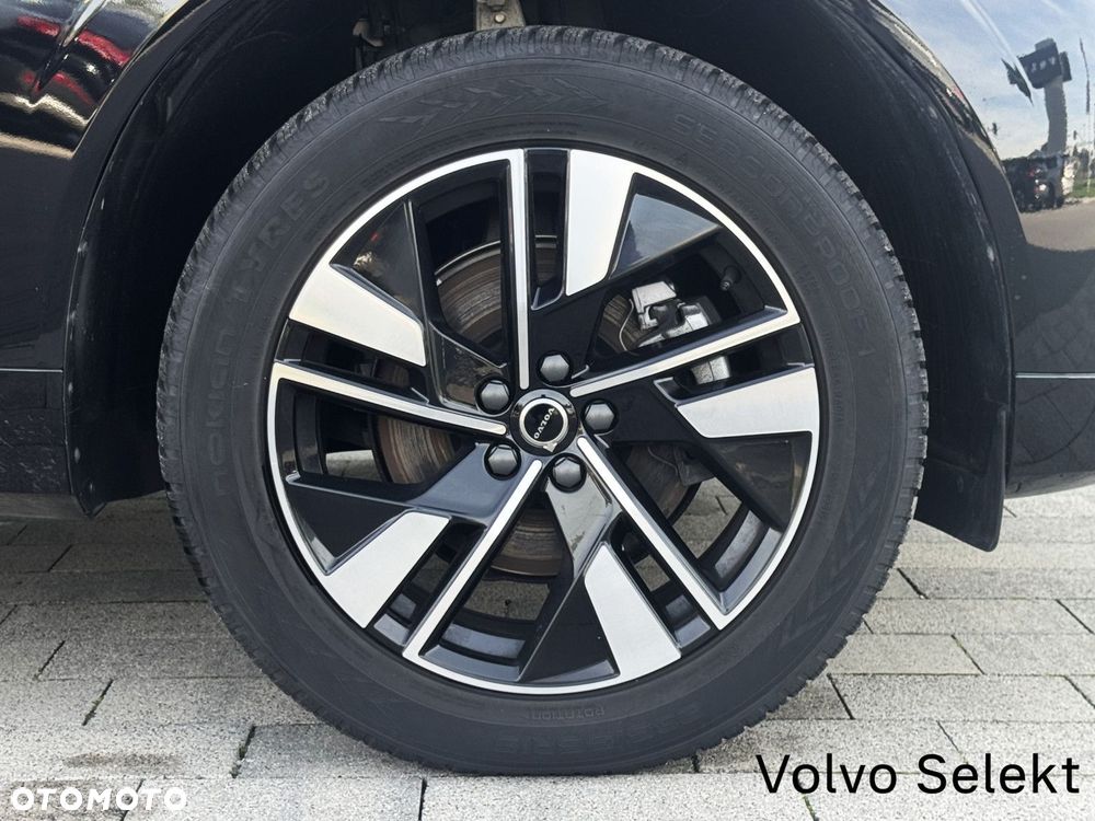 Volvo XC 60 - 6