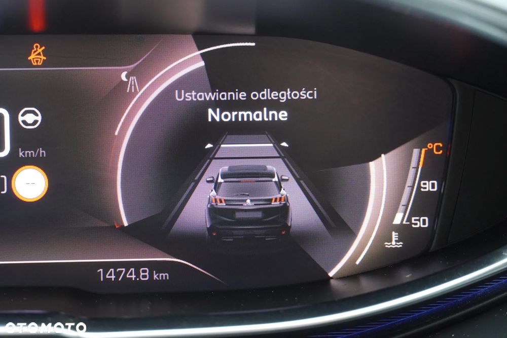 Peugeot 5008 2.0 BlueHDI GT S&S EAT8 - 22