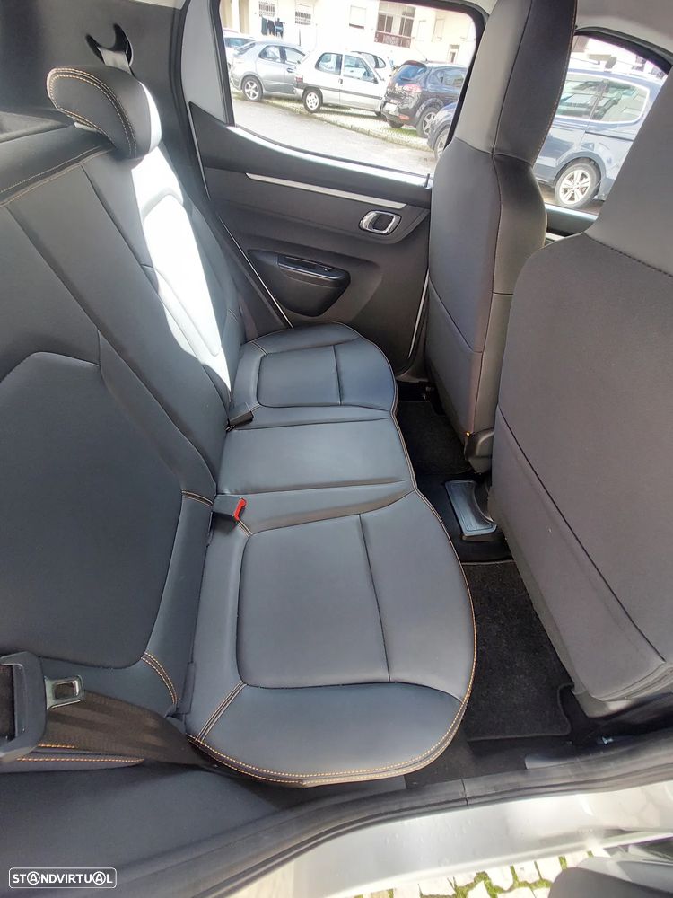 Dacia Spring Comfort Plus - 23