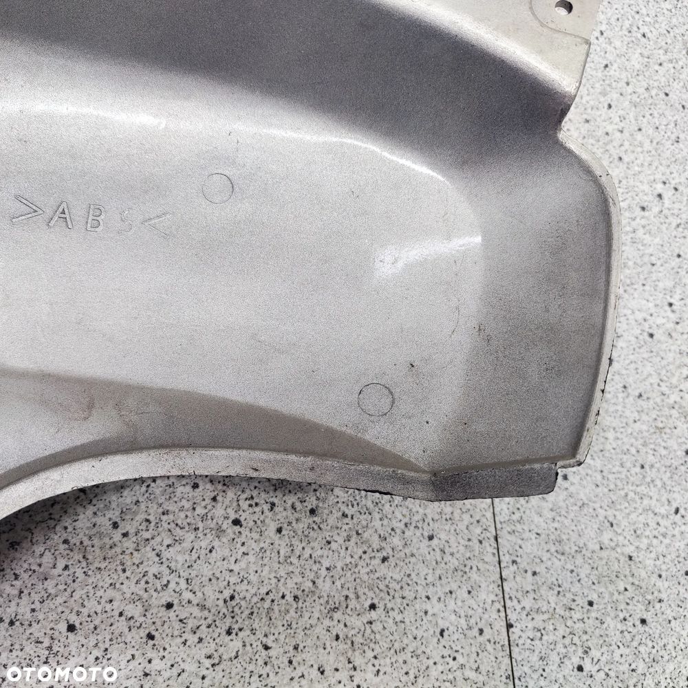 Owiewka, osłona, bok, boczek Yamaha Neos - 18