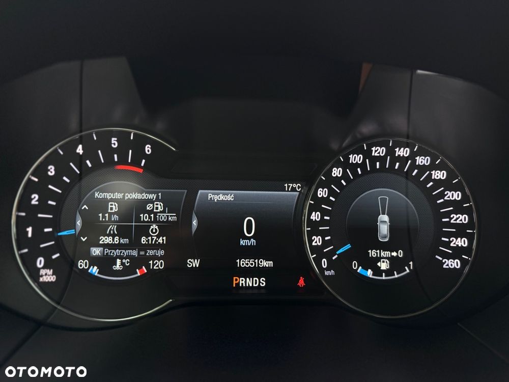 Ford Galaxy 2.0 EcoBlue Titanium - 22