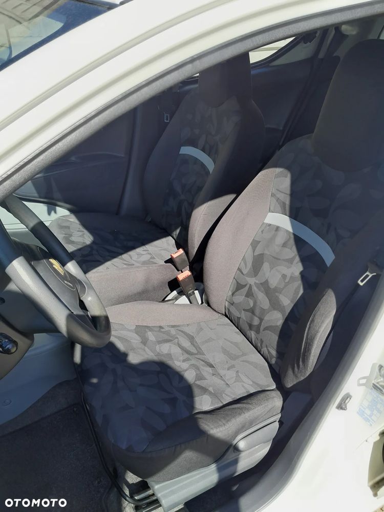 Suzuki Alto 1.0 Comfort - 8