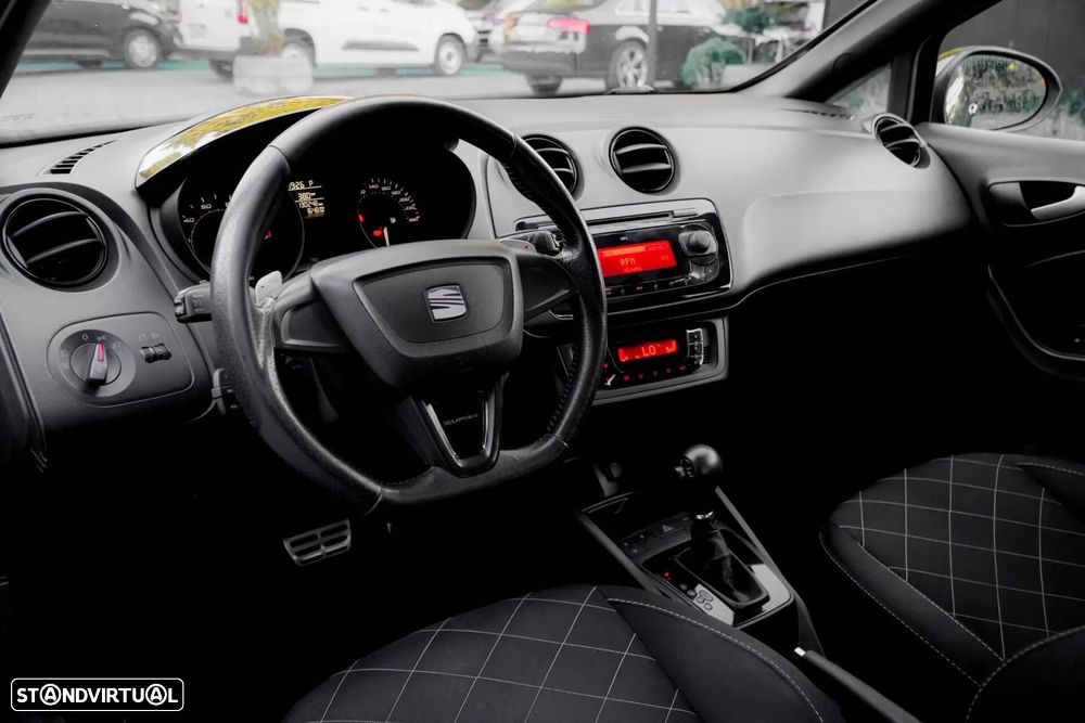 SEAT Ibiza - 15