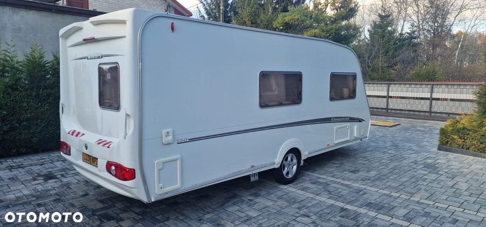 SWIFT Challenger - 9