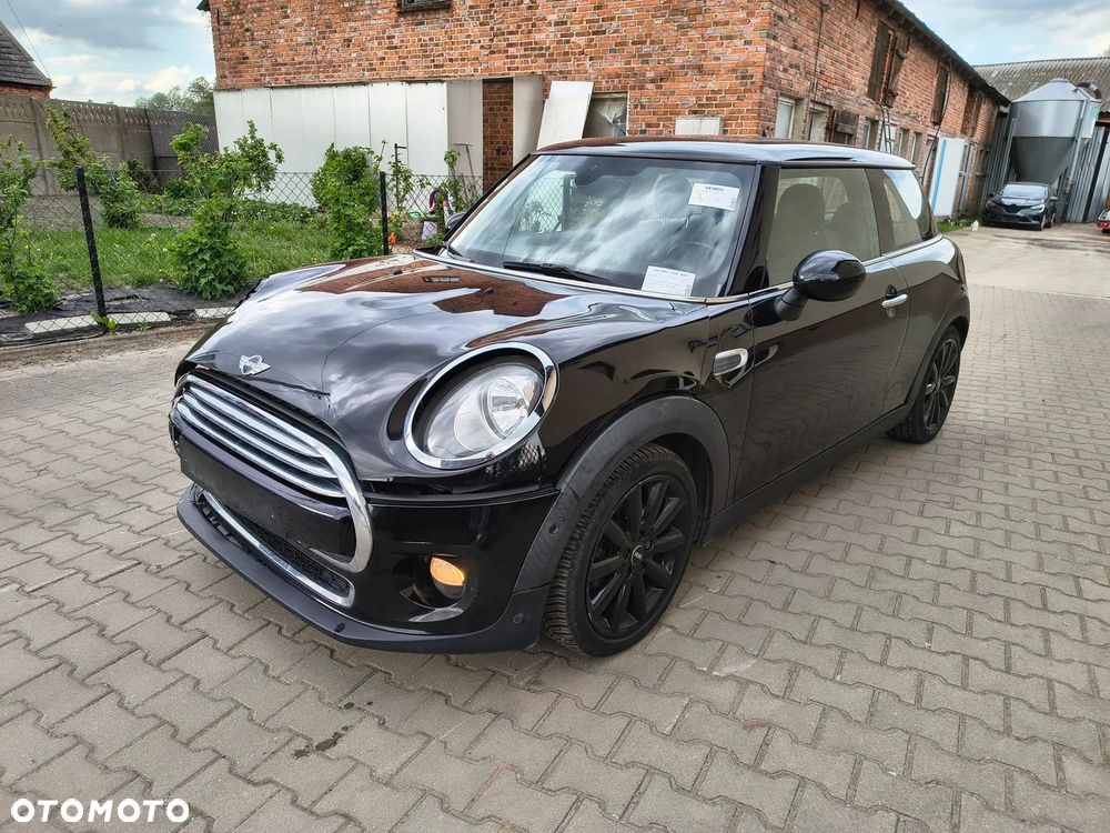 MINI Cooper - 1