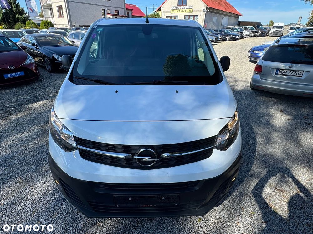 Opel Vivaro - 31