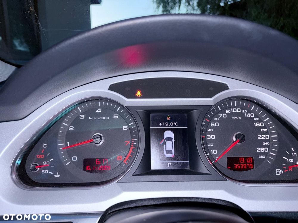 Audi A6 Limousine - 18