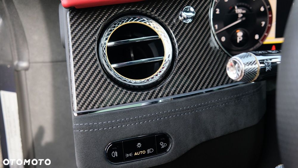 Bentley Continental GT - 17