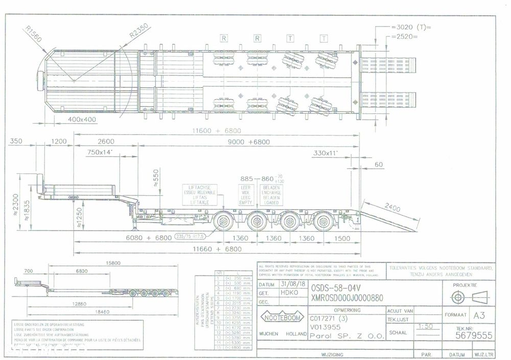 Nooteboom OSDS-58-04V - 12