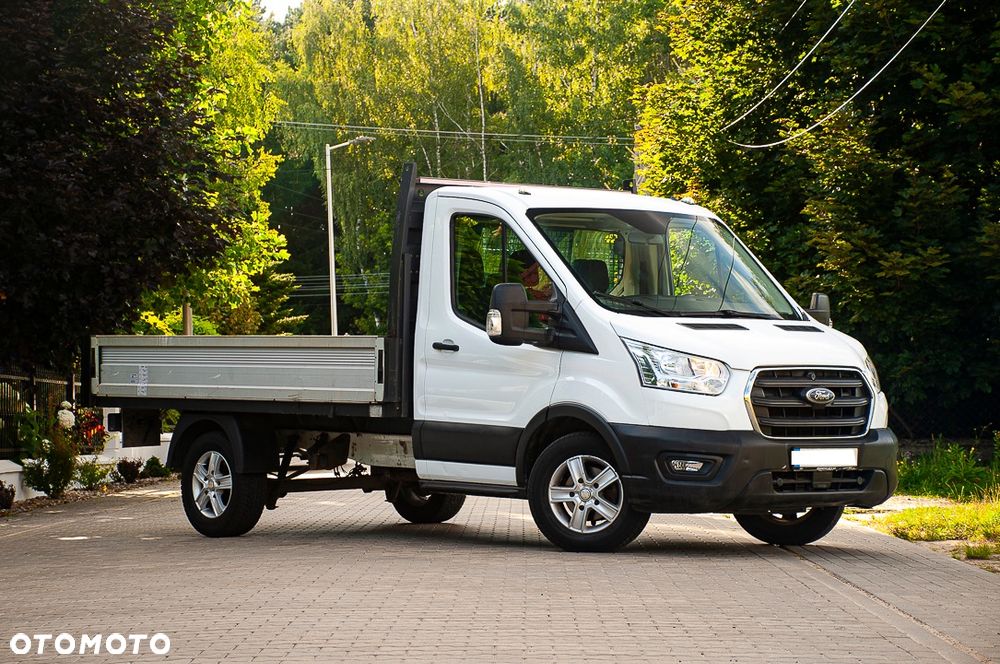 Ford Transit - 20