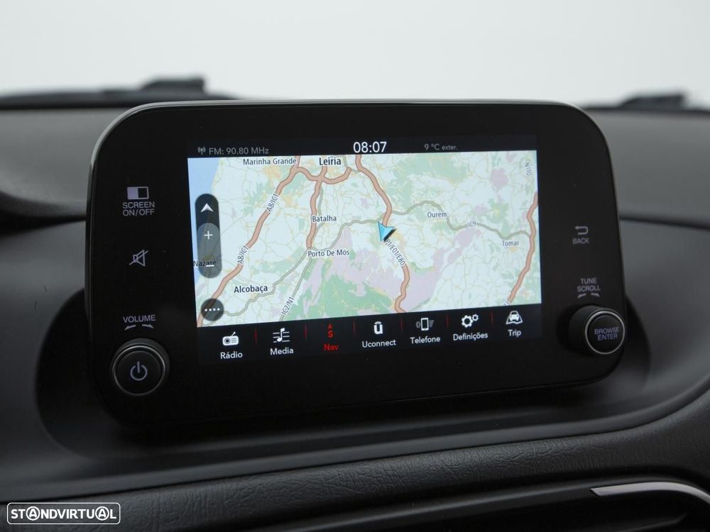 Fiat Tipo 1.3 MultiJet Life - 21