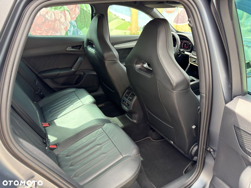Cupra Formentor VZ 2.0 TSI 4Drive DSG - 9