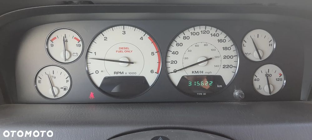 Jeep Grand Cherokee 2.7 CRD Final Edition - 12