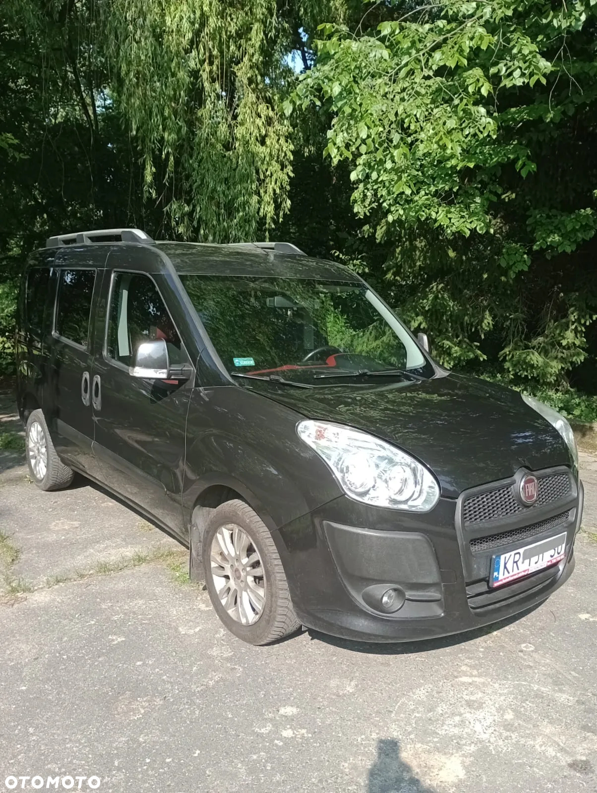 Fiat Doblo - 15