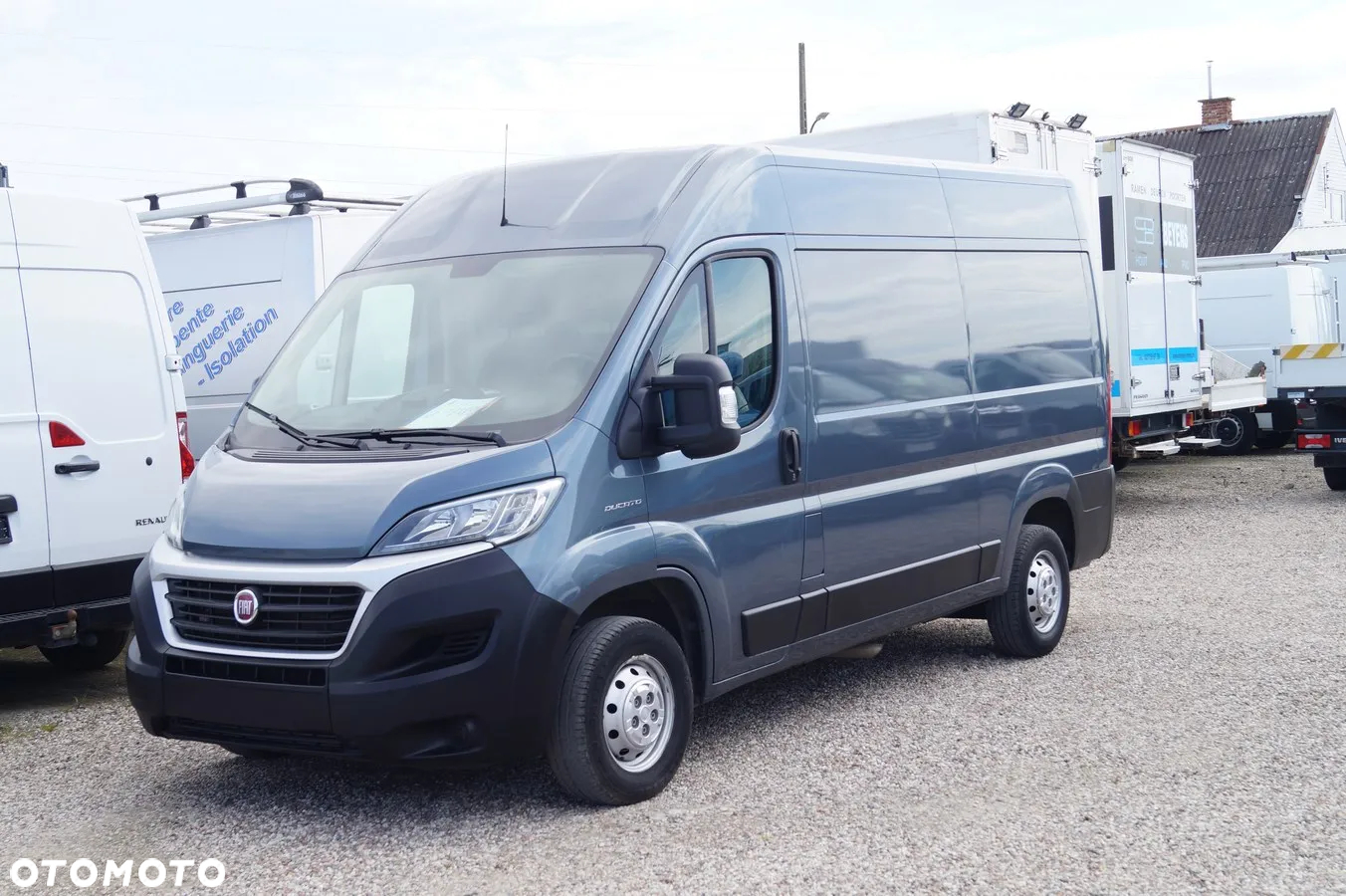 Fiat Ducato - 6
