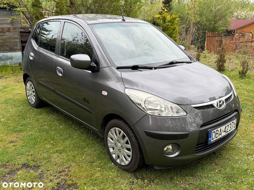 Hyundai i10 1.1 Classic - 2