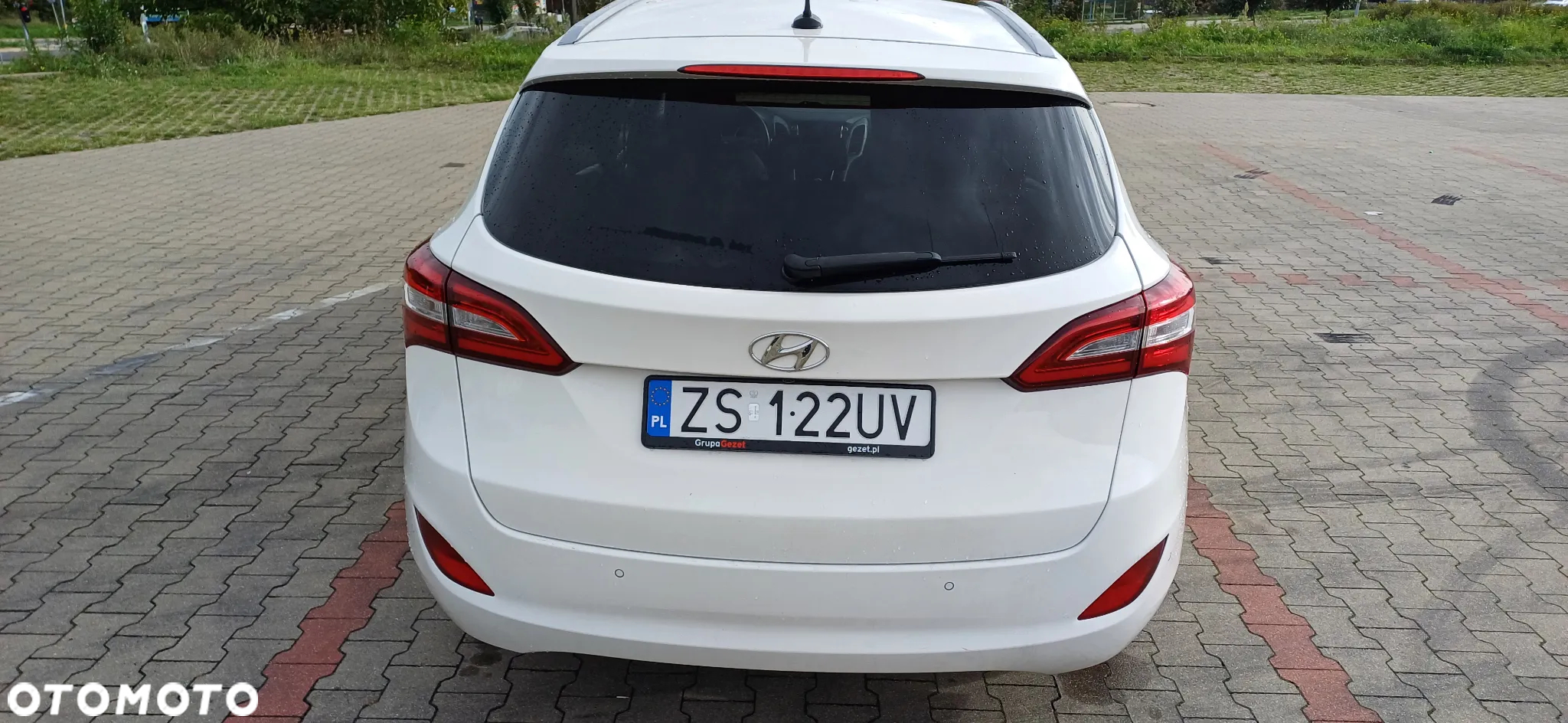 Hyundai i30 1.6 GDI Comfort - 8