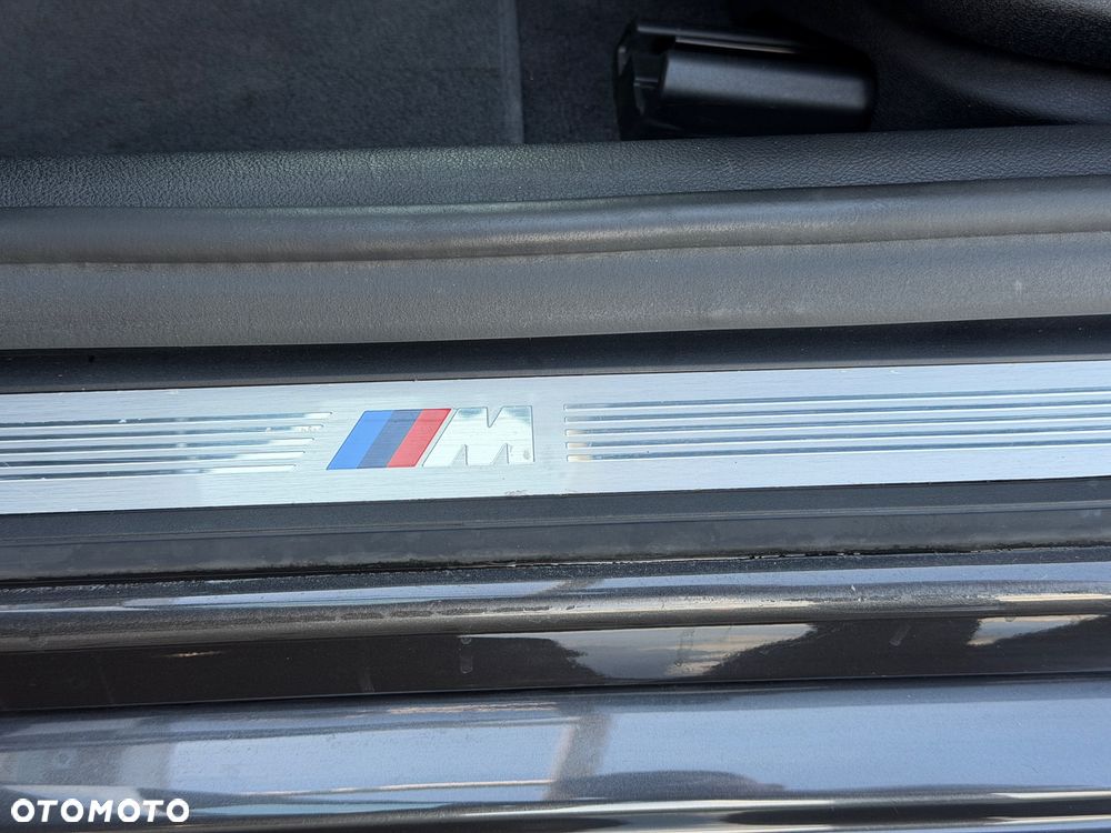 BMW Seria 5 530d M Sport Edition - 17