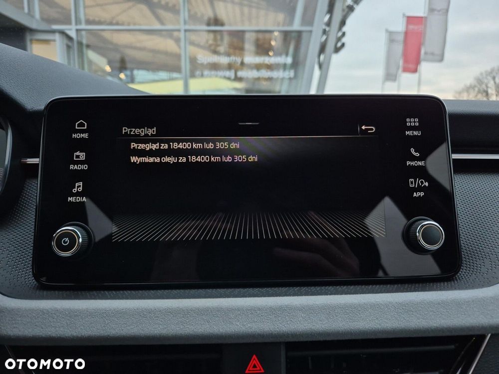 Skoda Scala 1.0 TSI Selection - 26