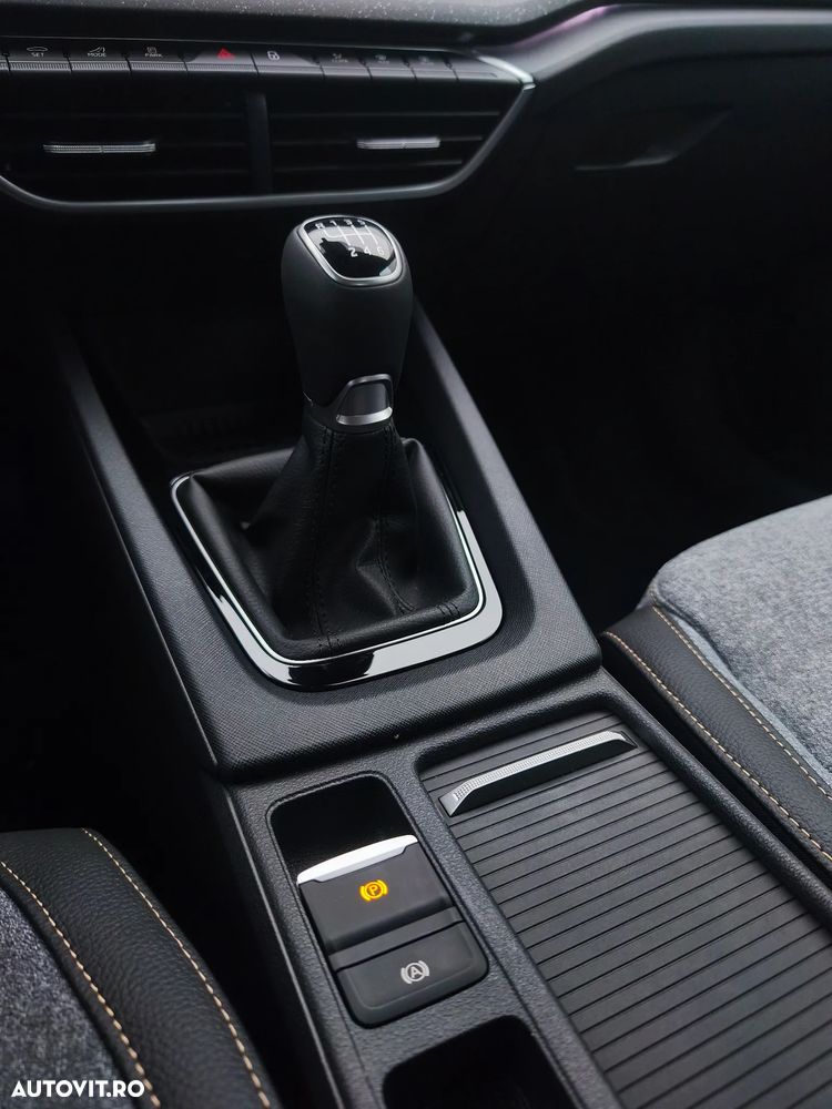 Skoda Octavia 1.5 TSI 150 CP Selection - 32