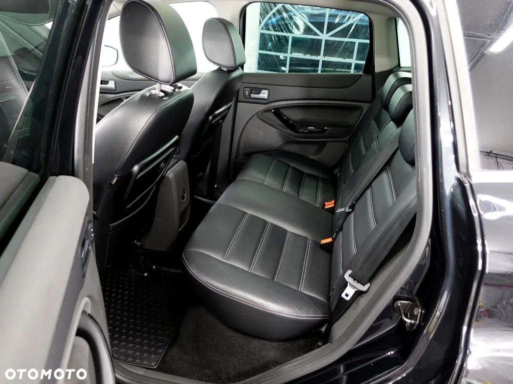 Ford Kuga 2.0 TDCi 4WD Titanium - 10