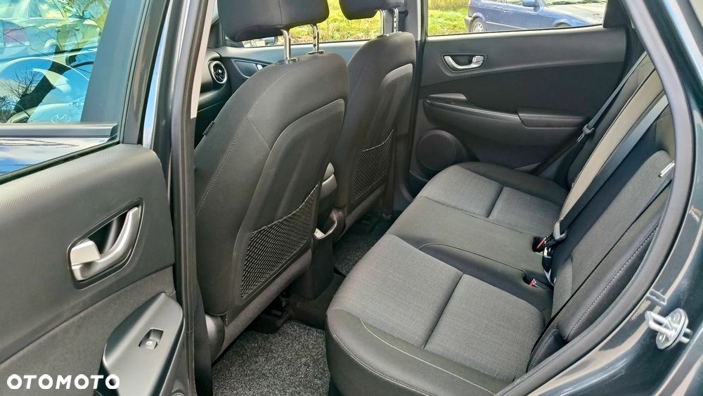 Hyundai Kona 1.6 GDI DCT Style - 24