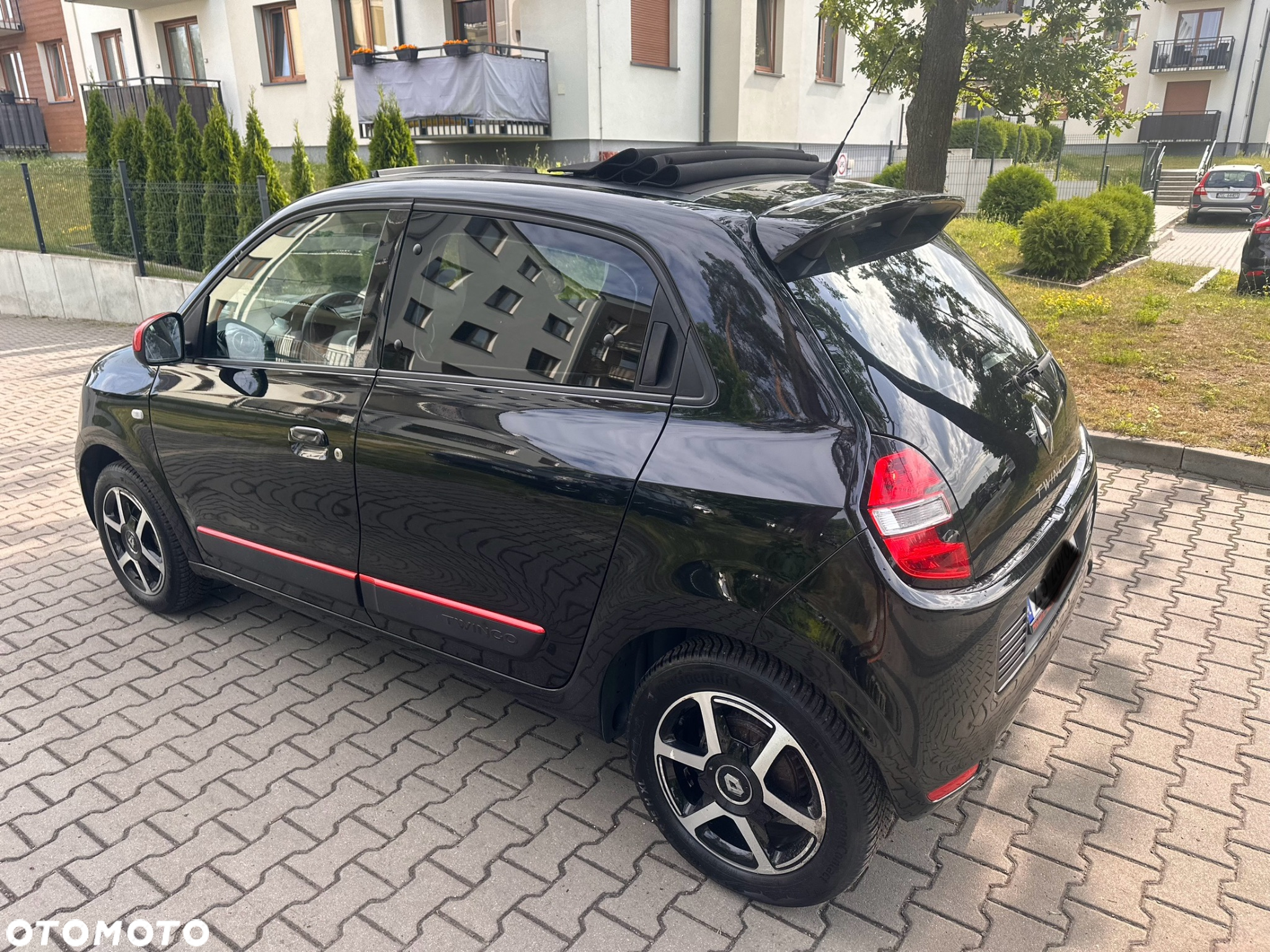Renault Twingo - 4